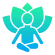 Yoga Icon