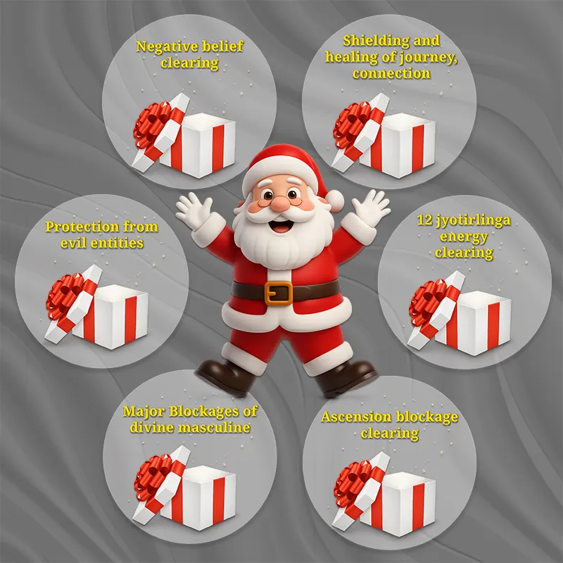 Thumbnail for BUNDLE HEALING PLAYLIST